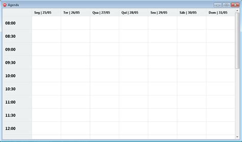 Delphi ListBox 的图像结果