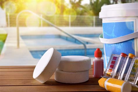 Pool Supplies Denver, CO | Swimming Pool Supplies & Accessories