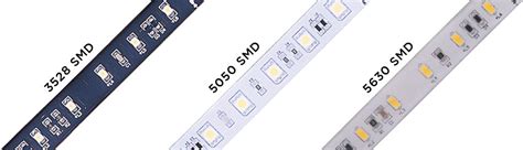 Image result for SMD LED Comparison