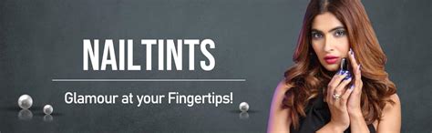 Buy Lenphor Chrome Finish Nail Paint, Metallic Chrome Shine Nail Colour ...