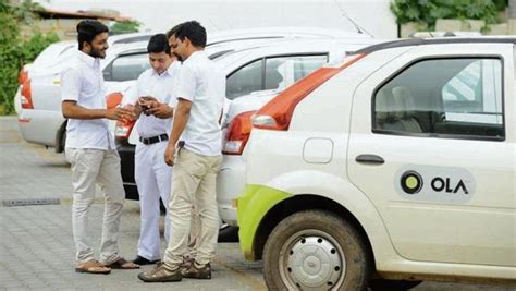 Ola plans to invest in Avail Finance