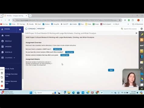 Image result for Module 3 Sam Project 1