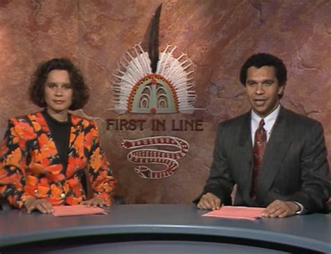 Rhoda Roberts AO: The cultural warrior who changed the nation | SBS News | SBS News