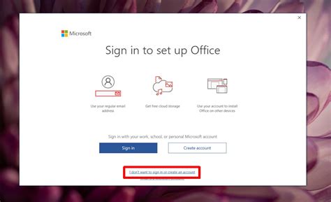 Image result for Microsoft 365 Activation Tutorial