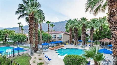 IVY PALM RESORT (Palm Springs) - Resort Reviews, Photos, Rate ...