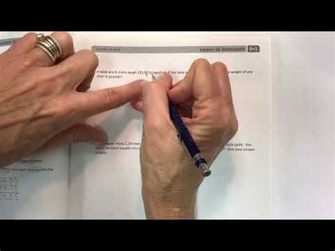 Image result for Eureka Math Grade 5 Module 4 Lesson 16 Homework