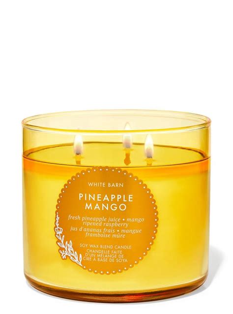 Pineapple Mango Room Fragrance | Bath & Body Works