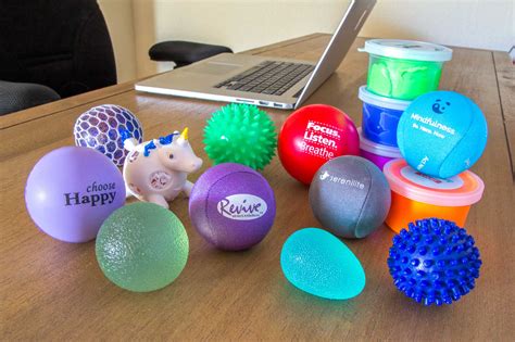 Imaginarte Stress Balls