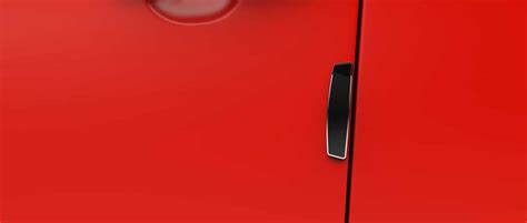 Protect Your Vehicle with Car Door Edge Guard | Galio India