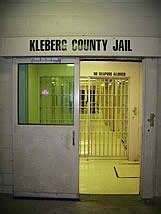 Kleberg County TX Jail Inmate Search and Prisoner Info - Kingsville, TX