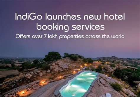 IndiGo set to enhance customer travel planning process through ...