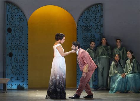 Operaville: Opera San Jose: Purcell's Dido and Aeneas