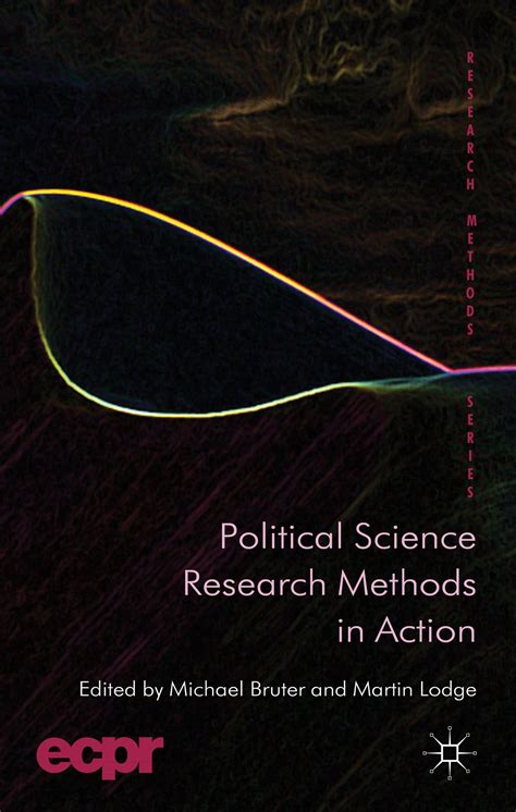 Political Science Research Methods 的图像结果