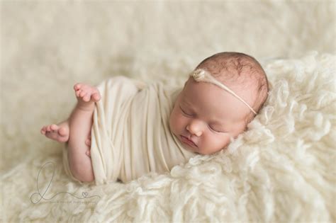 Three Week Newborn Session | Seattle Baby Photographer | Dawn Potter ...