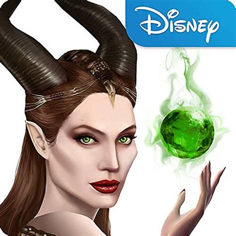 Maleficent Free Fall - App on Amazon Appstore