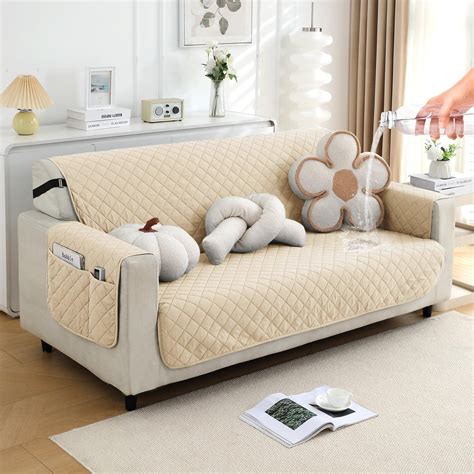 Waterproof Sofa Mats – HOKIPO | Har Ghar ka Humsafar