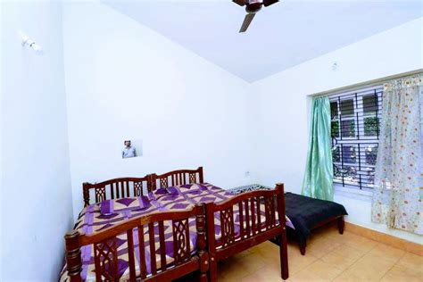 Anna Homestay, Chikmagalur - Homestay Advisor