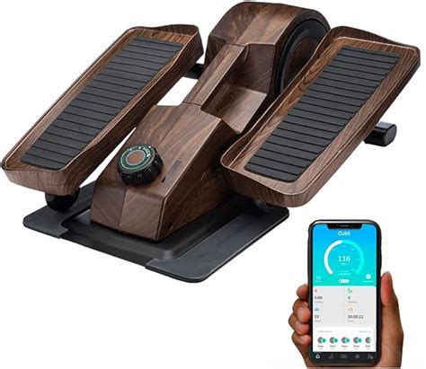 Cubii Exercise Machine 的图像结果