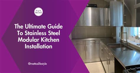 Image result for Modular Kitchen Installation Guide