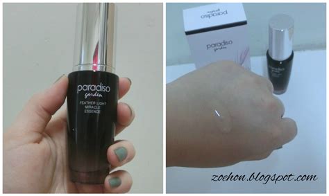 Review : Paradiso Garden Miracle Feather Light + Paphiopedilum ...