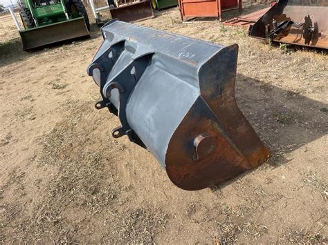 Image result for Loader Bucket Quick Attach