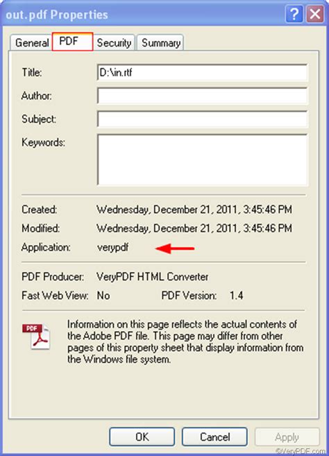Image result for RTF to PDF Tutorial