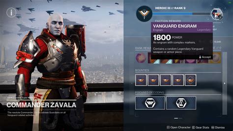 Bungie is finally removing Legendary Shards from Destiny 2