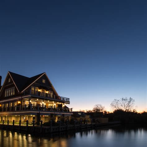 Book Your Charlie's of Bay Head Reservation Now on Resy