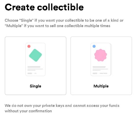 Image result for Create Collection Rarible