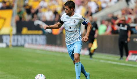 SpVgg Bayreuth vs. TSV 1860 München, Übertragung: 3. Liga heute live im ...