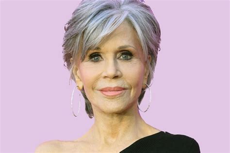 Jane Fonda Young