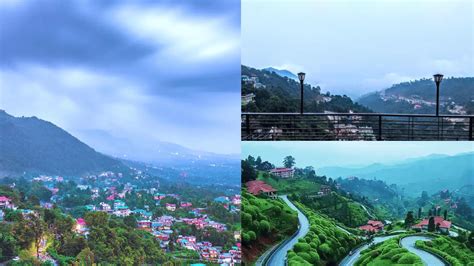Kasauli Travel Guide 2025 | Best Time, Attractions & Things to Do ...