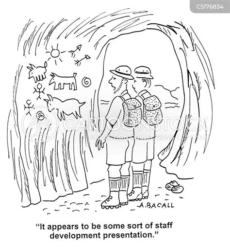 Image result for Staff Development Comic