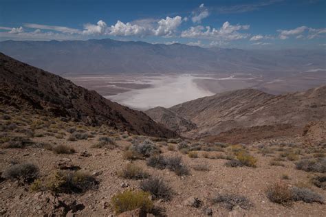 Basic Information - Death Valley National Park (U.S. National Park Service)
