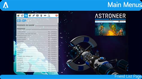 Image result for Astroneer Tutorial