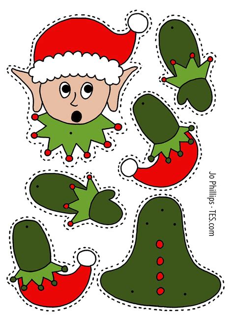 Pin by Elizabeth marmet on Christmas activities | Preschool christmas ...
