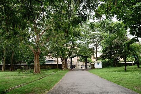 Jamshedpur Co-Operative College Chaibasa M.Sc Review by Student ...