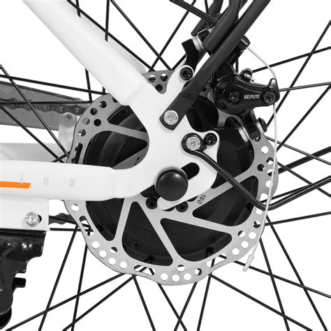 Hiland Electric Bikes for Adults, Women's Men's 500W India | Ubuy