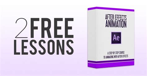 Animation Tutorial After Effects No Plugins 的图像结果