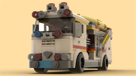Image result for MADABOUTLEGO Fire Engine