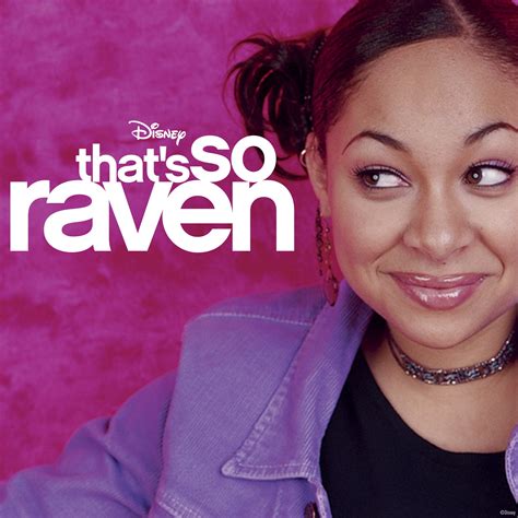7 Reasons You're Excited About The New 'That's So Raven' | That's so ...