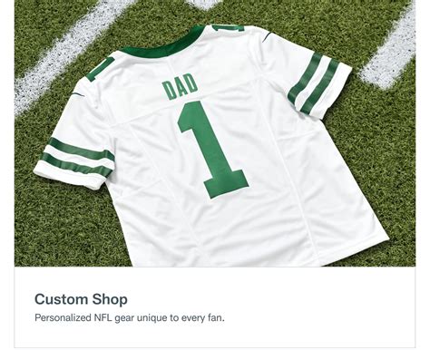NFL Shop - The Official Online Shop of the NFL | 2024 NFL Nike Gear ...