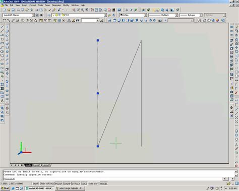 AutoCAD Array How to Select Single Object 的图像结果