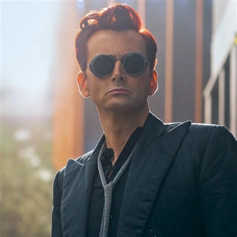 Crowley | Good Omens Wiki | Fandom