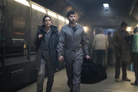 Snowpiercer Season 4 Episode 2 Review: The Sting of Survival