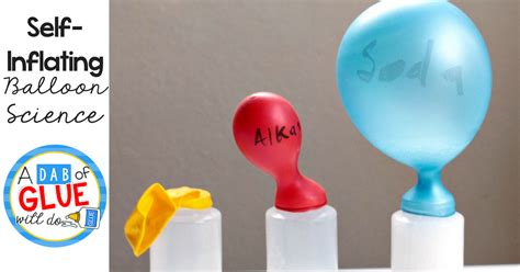 Image result for Science Balloon Making
