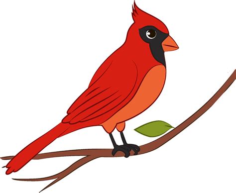 Free Cardinal Clip Art, Download Free Cardinal Clip Art png images ...