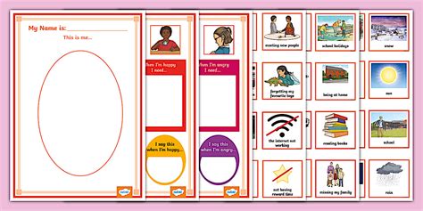 SEND Transition To Secondary School Booklet