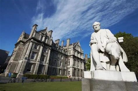 爱尔兰硕士预科留学申请条件_爱尔兰留学签证网