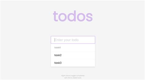 Image result for Todi List Simple JavaScript Code